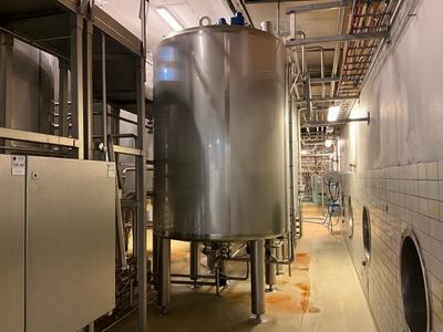 Übersichtsbild von 2009 Bujalski ZBM-03-7 s/s tank 7500L